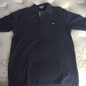 Burberry Polo Shirts size Small